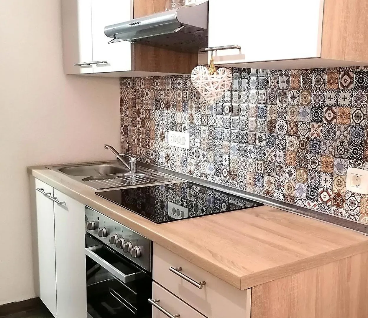 Apartment Barka Split