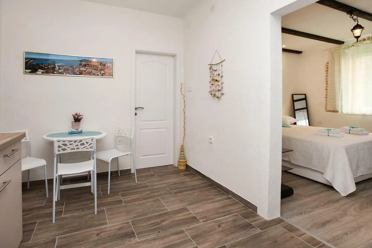 Apartment Barka Split 0*,