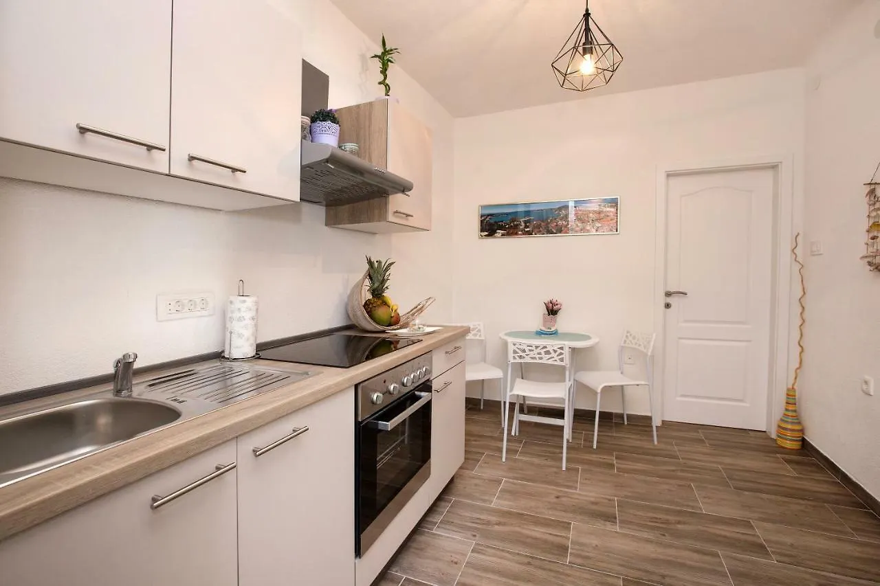 Apartment Barka Split Croatia