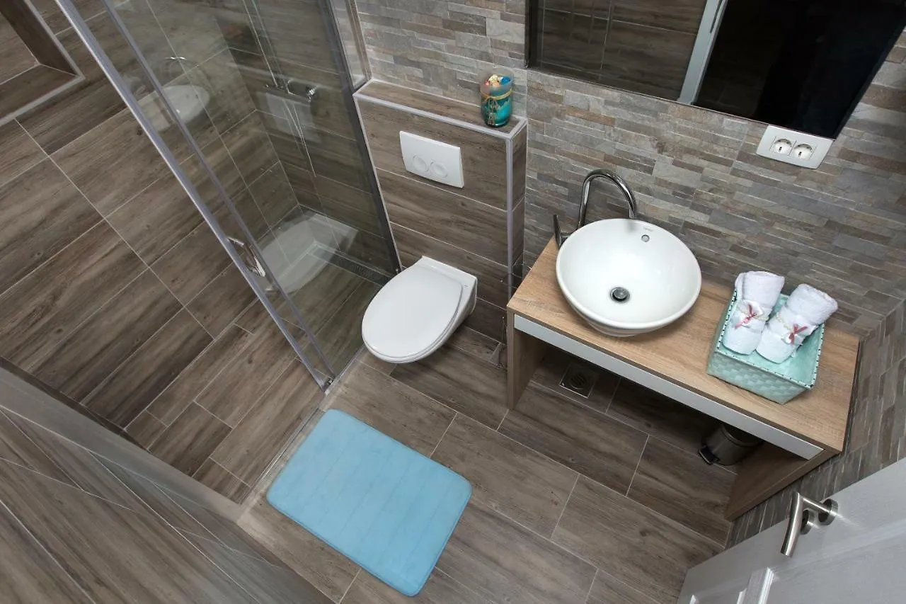 Apartment Barka Split Croatia