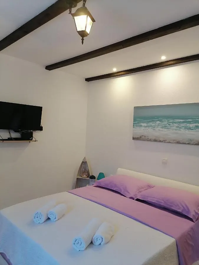 Apartment Barka Split