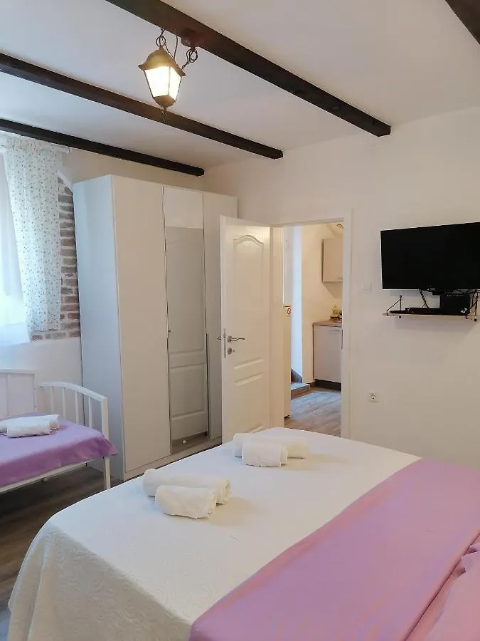 Apartment Barka Split