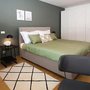 Luxury Ivari Split