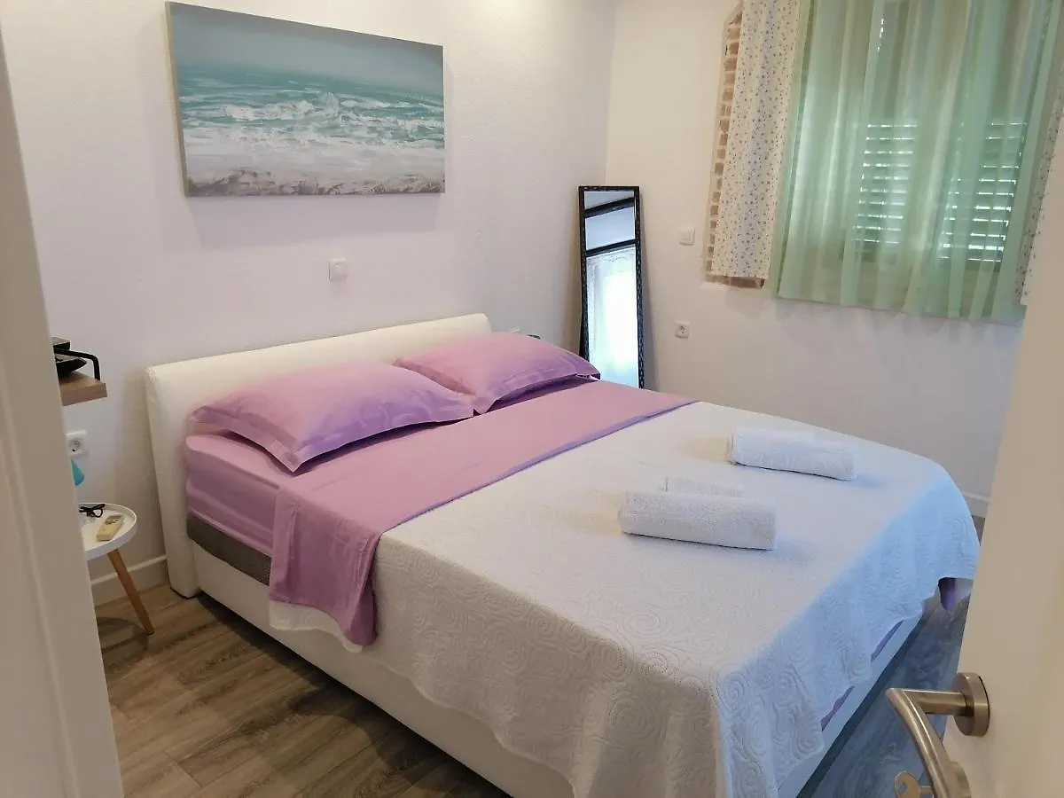Apartment Barka Split