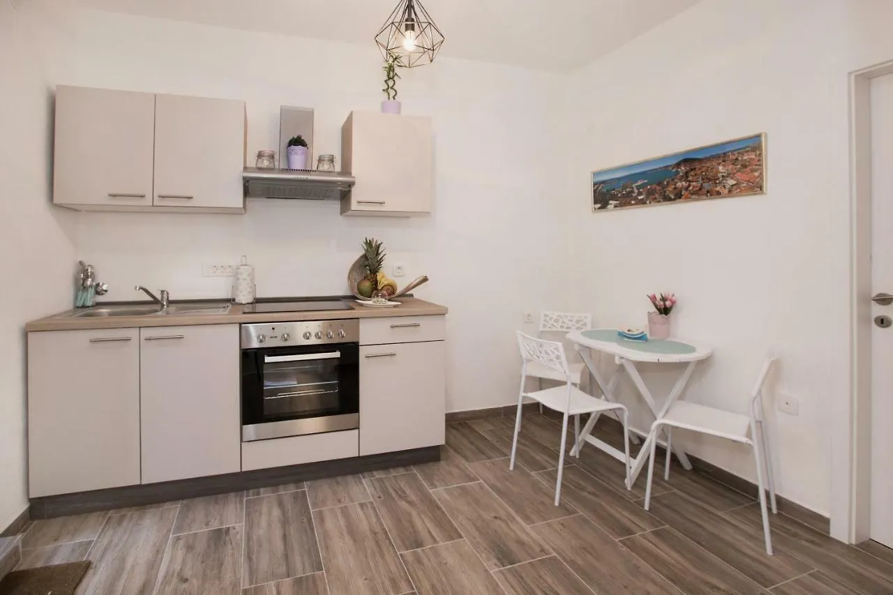 Apartment Barka Split