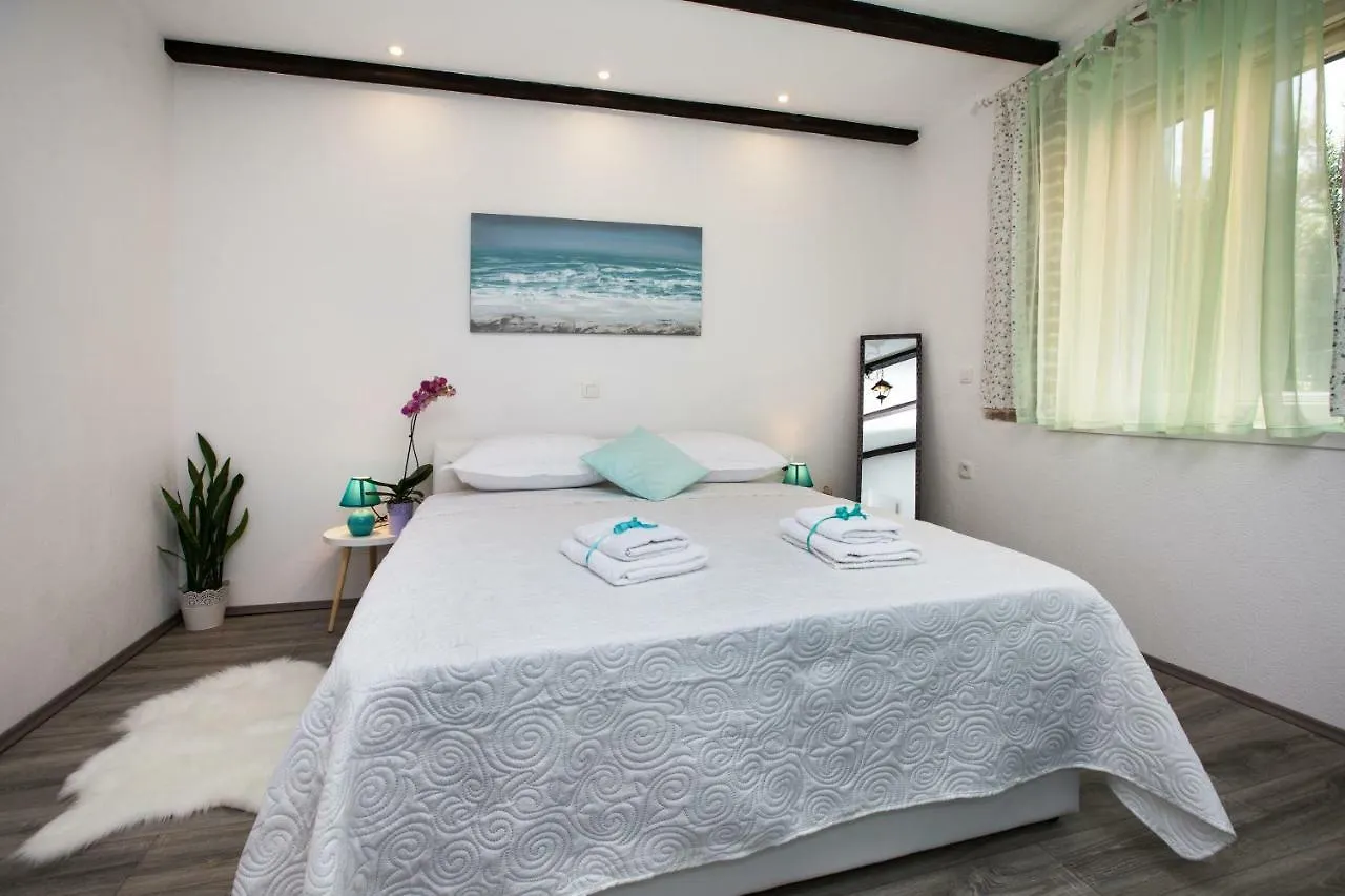 Apartment Barka Split
