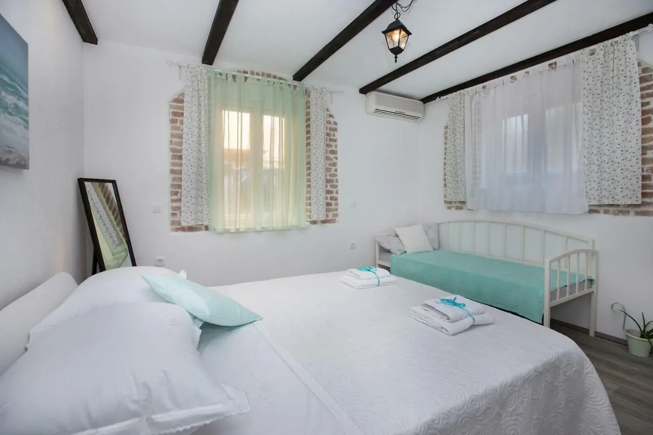 Apartment Barka Split Croatia