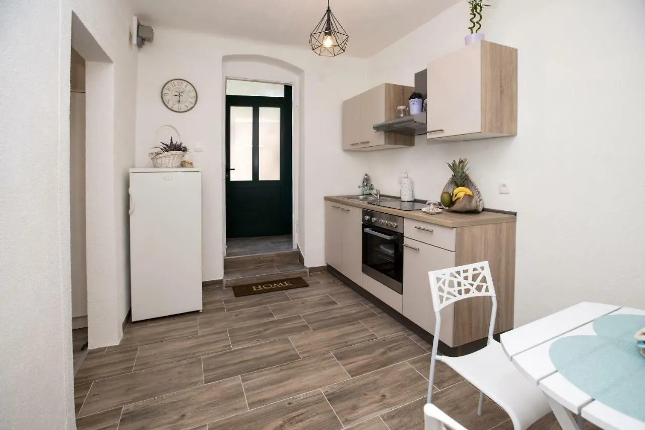 Apartment Barka Split Croatia